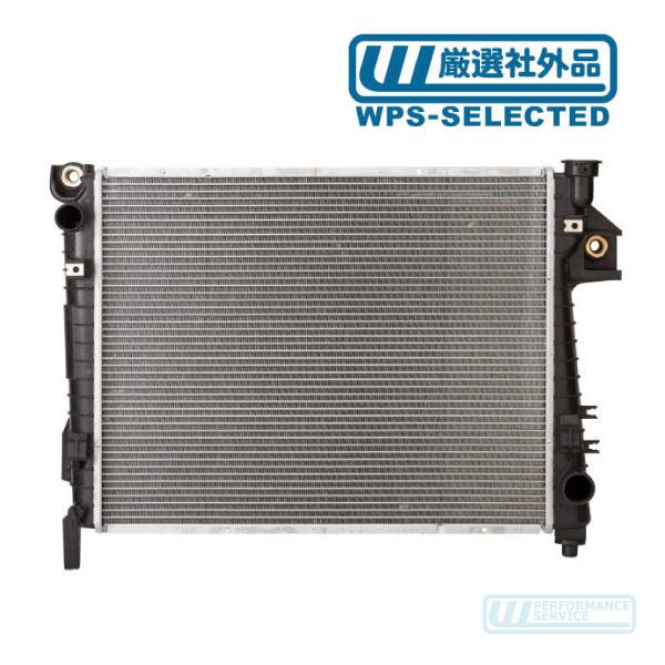 ラジエーター・ダッジ ラム ピックアップ トラック 04-08y 5.7L 社外 ラジエター ラジエータ 55056481AC 55056682AE 55056479AB 互換★QRD | 