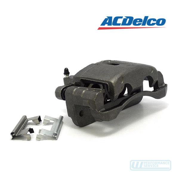 ACデルコ ブレーキ キャリパー フロント 左・サバーバン タホ エスカレード デナリ エクスプレス アストロ ユーコンXL ASSY ピストン★R7Q | ACDelco