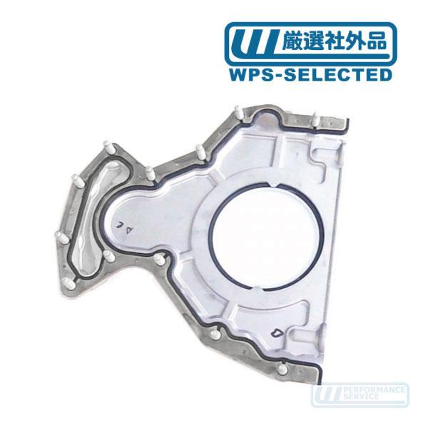 クランクシャフト オイル シール ハウジング ASSY・サバーバン カマロ エスカレード H2 コルベット ハマー 5.3L 6.0L 6.2L ケース★RCP | 