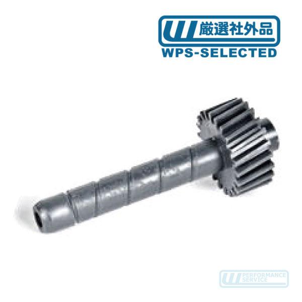 スピードメーター ドリブンギア ダーク グレー 22 歯 枚 T・GM TH350 サバーバン K5 ブレイザー C10  シェビーバン 3987922 互換★RDV | 