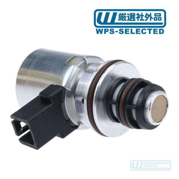 ガバナ プレッシャー ソレノイド・ラム バン ピックアップ デュランゴ グランドチェロキー WJ ZJ 42RE 46RE 4617210 互換★RRL | 