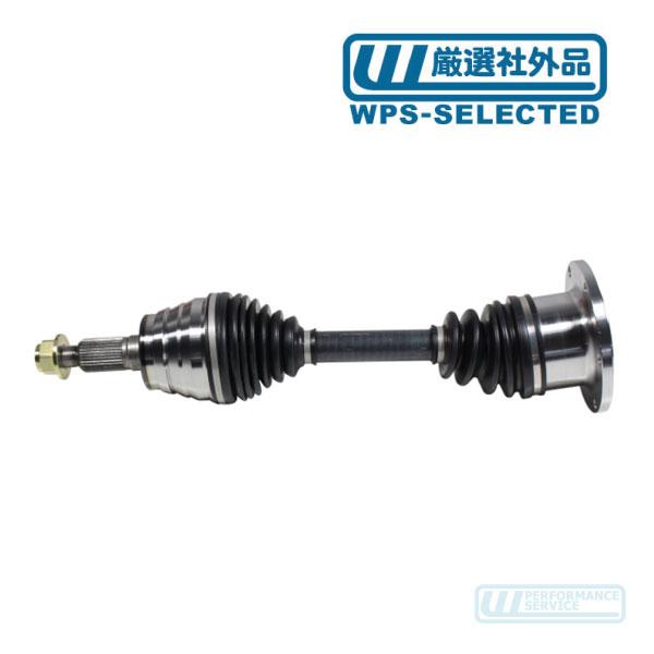 ドライブシャフト ASSY CV シャフト・サバーバン シルバラード H2 アクセルシャフト アクスルシャフト プロペラシャフト★S5R | 