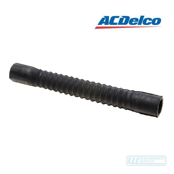 ACデルコ フレキシブル ラジエーター ホース 内径 1.25インチ 32mm 全長 24cm 冷却 ラジホース クーラント パイプ チューブ 汎用品★SJS | ACDelco