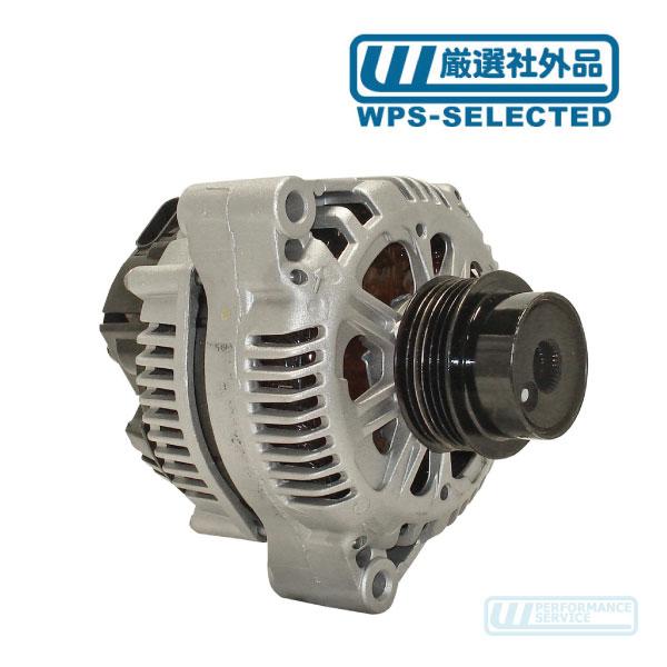 オルタネーター ダイナモ 110A リビルト・コルベット 97-03y 充電器 発電機 ジェネレーター GF-CY25E シボレー GH-CY25E E-CY25E★T4E | 