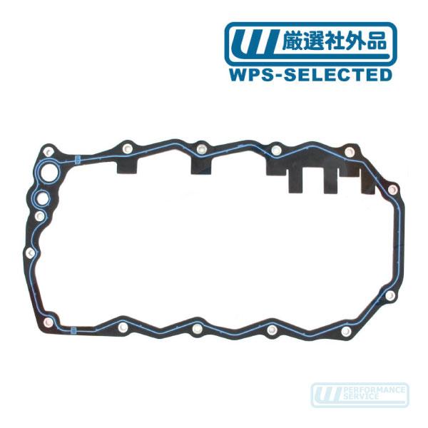 エンジン オイルパン ガスケット・クライスラー PT クルーザー 05 06 07 08 09 10 2.4L GH-PT24 GH-PT24T ABA-PT24 FEL-PRO★TCS | 