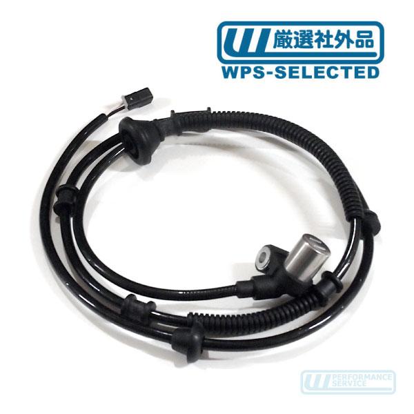 ABS スピード センサー リア 左・チェロキー 95-01y 4.0L 7MX XJ ジープ ホイール スピード センサー 52005933 52005933AB 互換★TDV | 