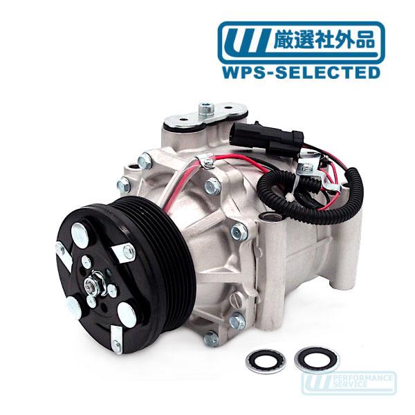 AC A/C コンプレッサー Oリング付・ラムバン 98-03 B1500 B2500 B3500 クーラー ダッジ 55036741AC 55036741AF 55036741AE 互換★Z4F | 