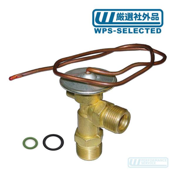 A/C エアコン エキスパンション バルブ・92 93 94 95 シェビーバン バンデューラ 96 エクスプレス サバナ 5.0L 5.7L G10 G20 G30★ZE8 | 