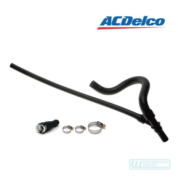 ヒーター ホース 三つ又 タンク・00y〜 サバーバン タホ ユーコン エスカレード デナリ シボレー リアヒーター クーラント★ZHV | 