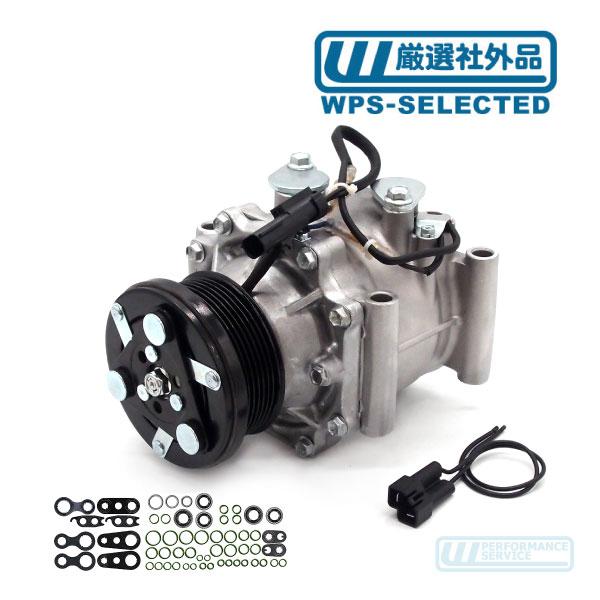A/C AC コンプレッサー・ラムバン 93-97y 3.9L 5.2L 5.9L B150 B250 B350 エアコン クーラー 冷却★ZIX | 