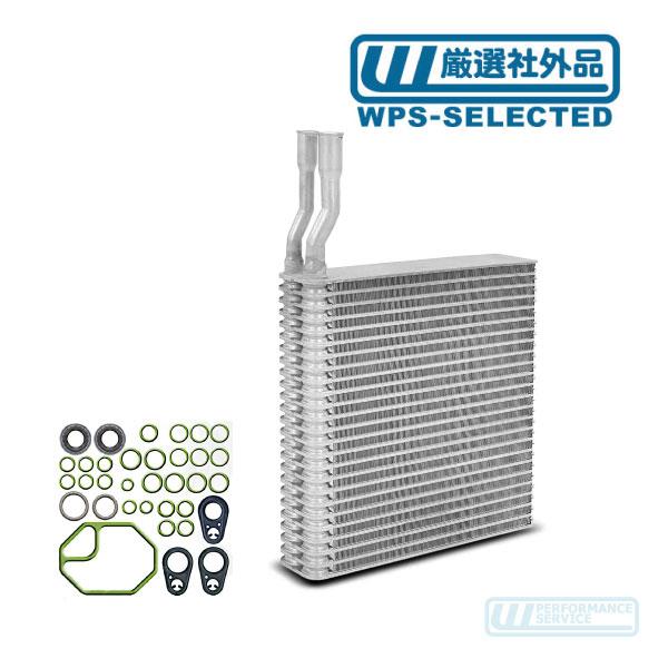 [在庫処分超特価]A/C エバポレーター コア・ラングラー 左ハンドル 02-06y ジープ エアコン 冷媒 クーラー  並行 TJ 5073178AA 互換★ZP2 | 