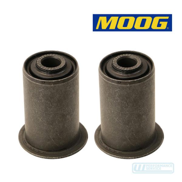 リーフ スプリング ブッシュ・サバーバン タホ エスカレード C1500 K1500 C2500 K2500 S10 アストロ ブッシング シャックル MOOG★ZTX | 