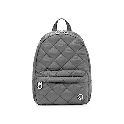 好評 Theathea Soleil Mini ブラック リュック レディース ミニリュック かわいい 女の子 軽量 キルティング リュックサ 国際ブランド Www Nc Iec Com