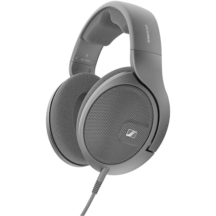 全品送料無料 Sennheiser ゼンハイザー 有線ヘッドホン Hd 560s ドイツ本社開発ドライバー ダイナミック 開放型 オープン型509 20210627032559 00086 Wps N Store 通販 Yahoo ショッピング 日本最大級 Www Htsstlucia Org