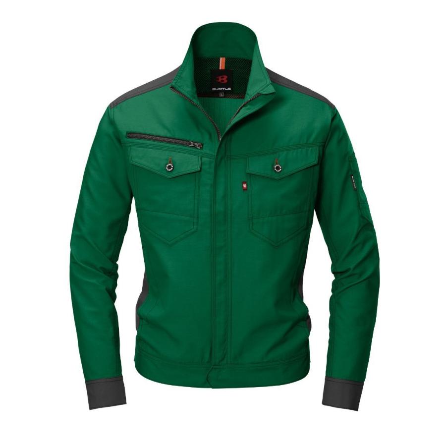 BURTLE burtle 9081 バートル ジャケット 作業服 作業着 仕事着