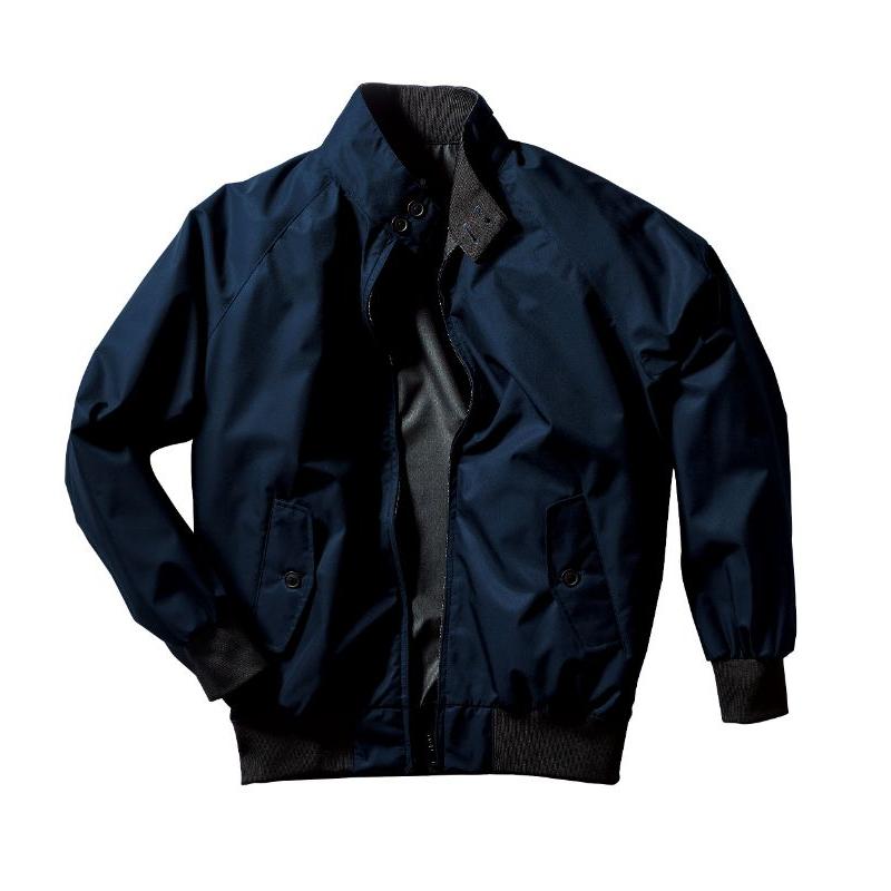 kurodaruma 32137 クロダルマ スイングトップ 作業服 作業着 仕事着