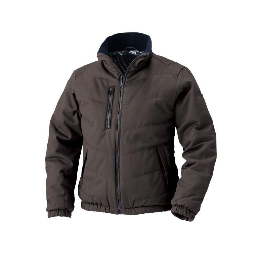 murakami 6233 HOOH 鳳凰 村上被服 防寒ブルゾン 作業服 作業着 仕事着