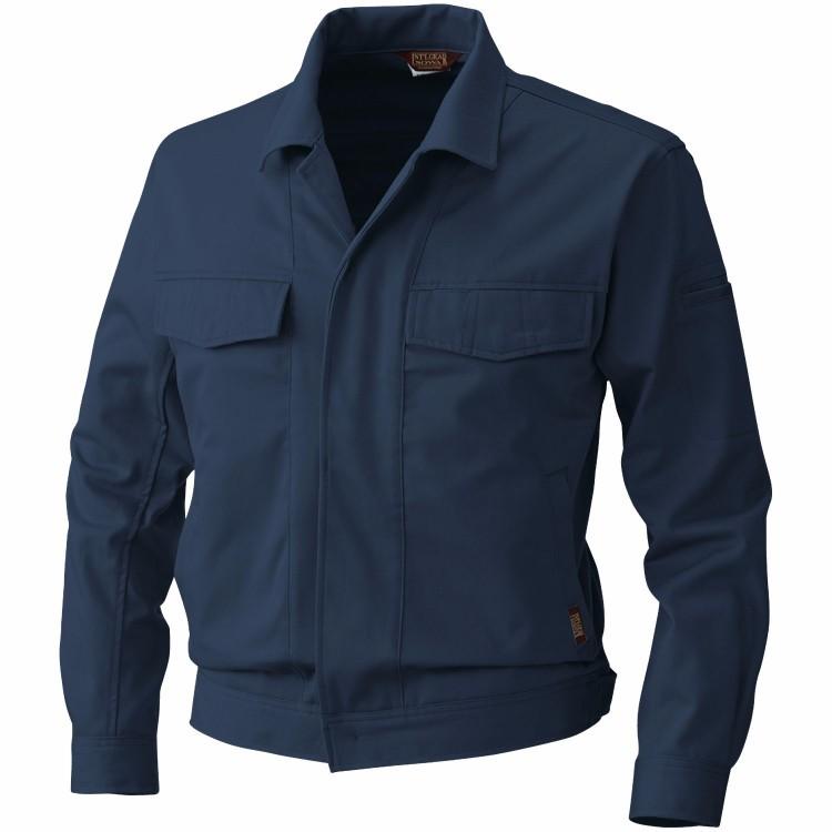 sowa 5332 桑和 5332 長袖ブルゾン 作業服 作業着 仕事着