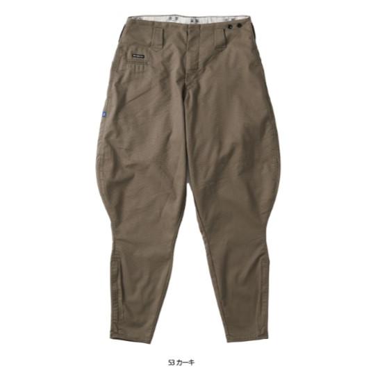 tora 9531-407 寅壱 乗馬ズボン 作業服 作業着 仕事着 かっこいい