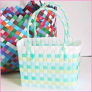 カラーＰＰバンド100ｍ巻 （手芸用バンド） クリアカラー |  | 02