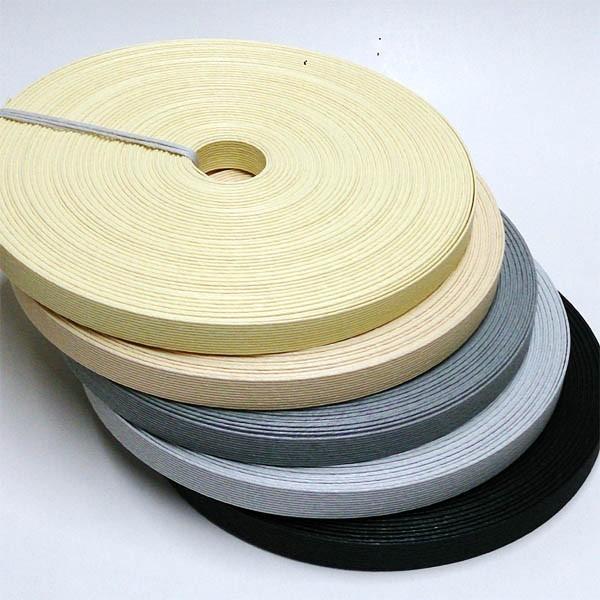 紙バンド手芸用ホビーテープ 30m巻　モノトーン系 | 