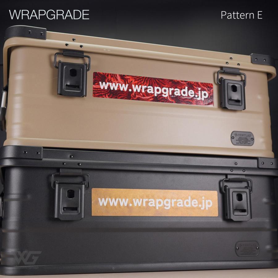 名入れ汎用ステッカー E |  | 53