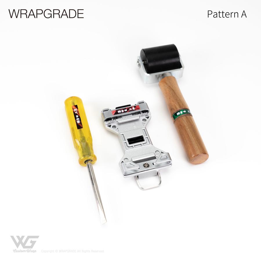 名入れ汎用ステッカー A |  | 55