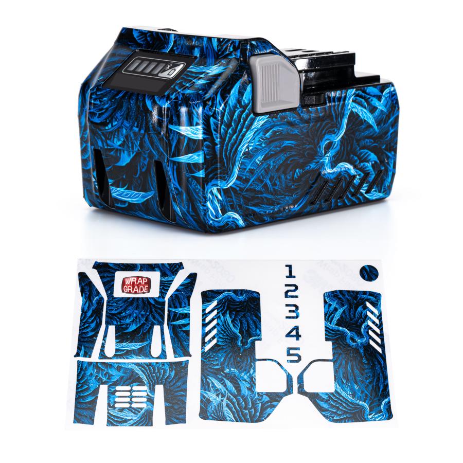 新品ハイコーキバッテリー BSL36A18Xキャンペーン品 マルチボルトバッテリーのリニューアルを機に「もう、バッテリー