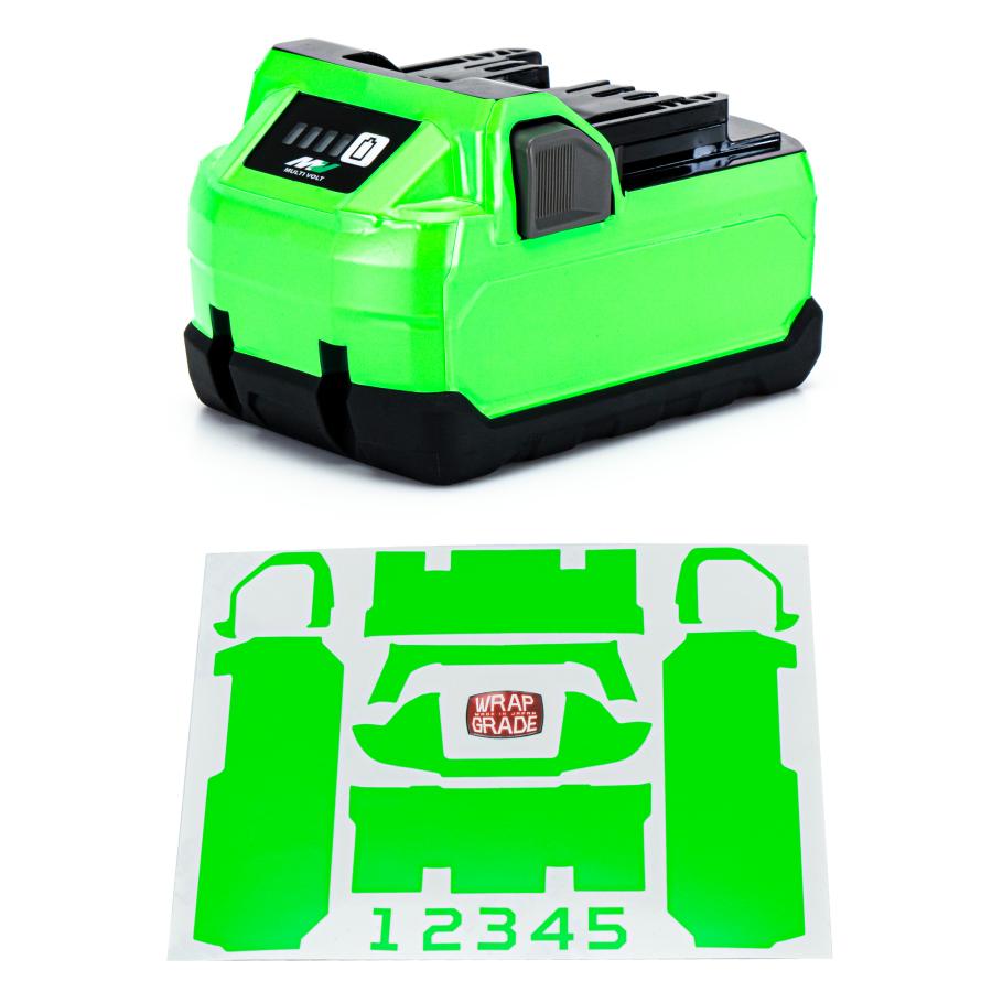 マルチボルト HiKOKI 36V 純正 バッテリー BSL36A18BX Bluetooth
