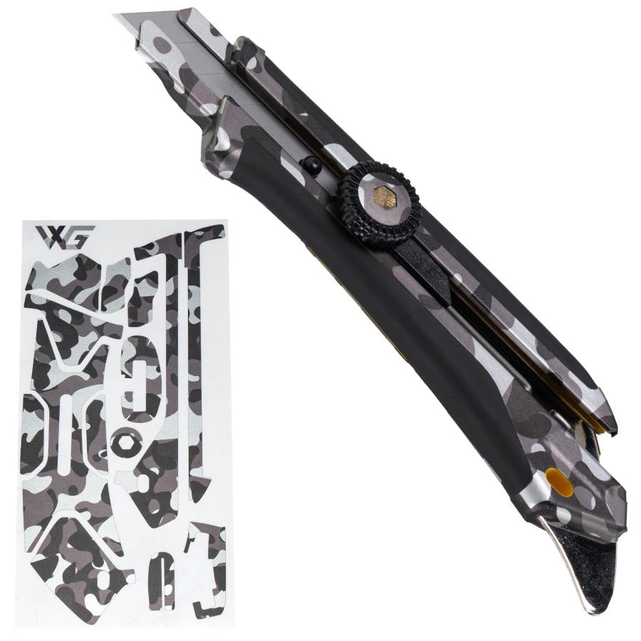 オルファハイパーL / クランクハイパーAL型用 ラップグレード カスタム