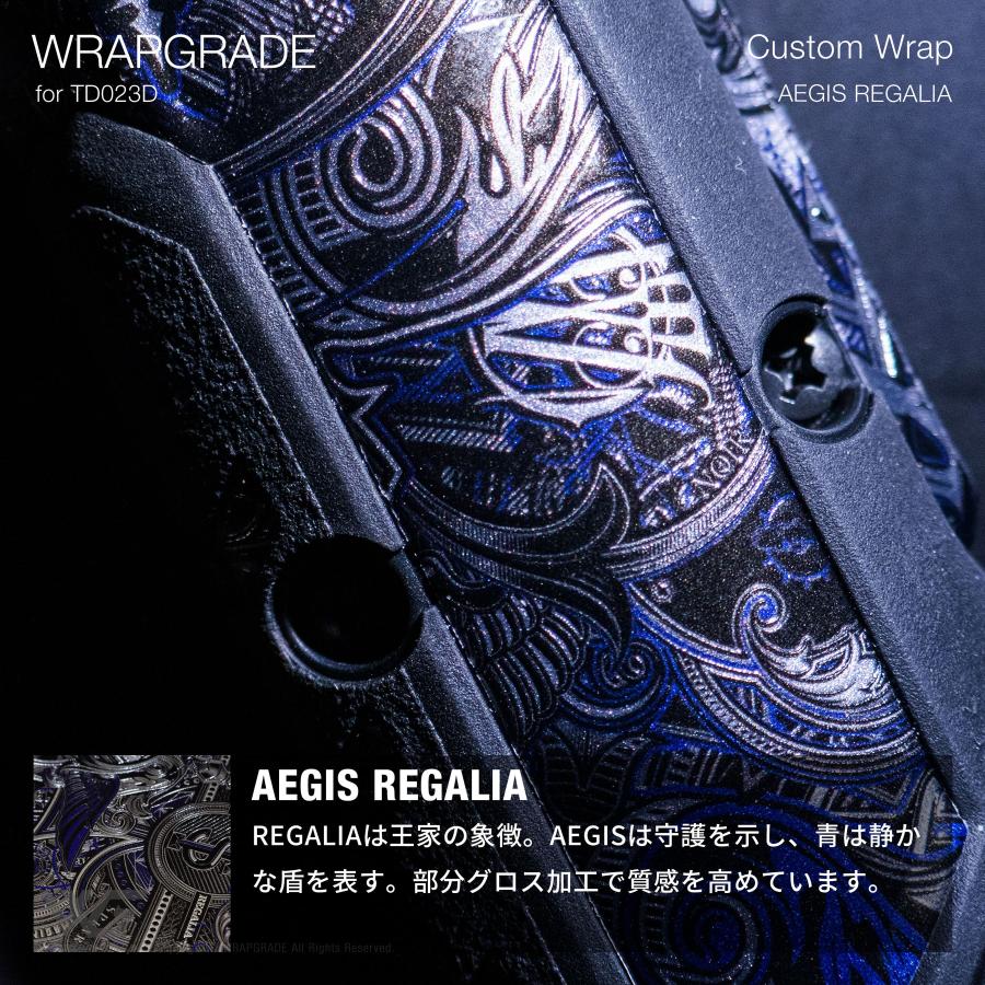 マキタ（makita） ラップグレード カスタムラップ ペン型インパクト
