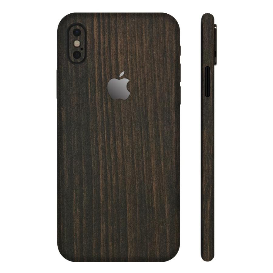 iPhoneX / XS / XS Max / XR スキンシール 全面 背面 側面 シール ケース 薄い wraplus カヤ | Apple