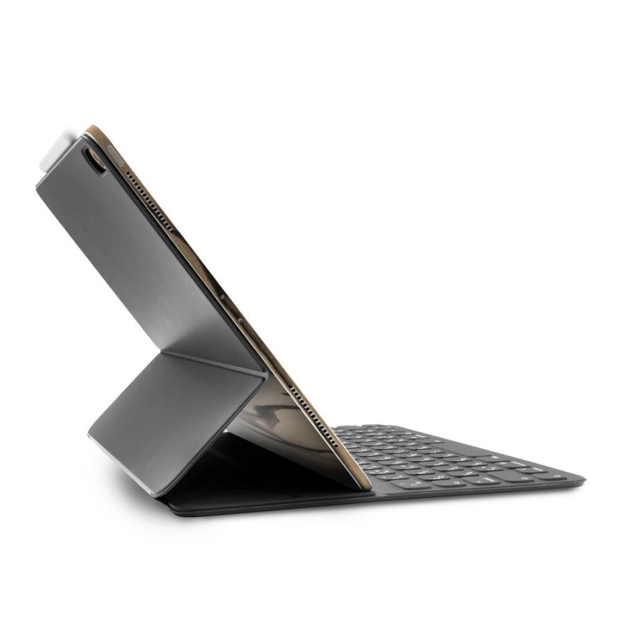 iPad Pro 12.9インチ 第6世代 第5世代 第4世代 第3世代 2022 スキンシール ケース フィルム 背面 wraplus パーシモン | iPad | 04