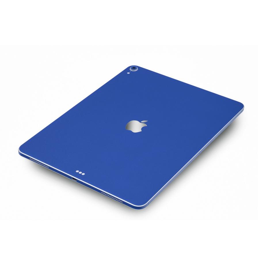 iPadPro 12.9インチ 第5世代 512GB 保護シール カバー付き スキンシール iPad Pro 12.9インチ 第5世代 ブラック – wraplus