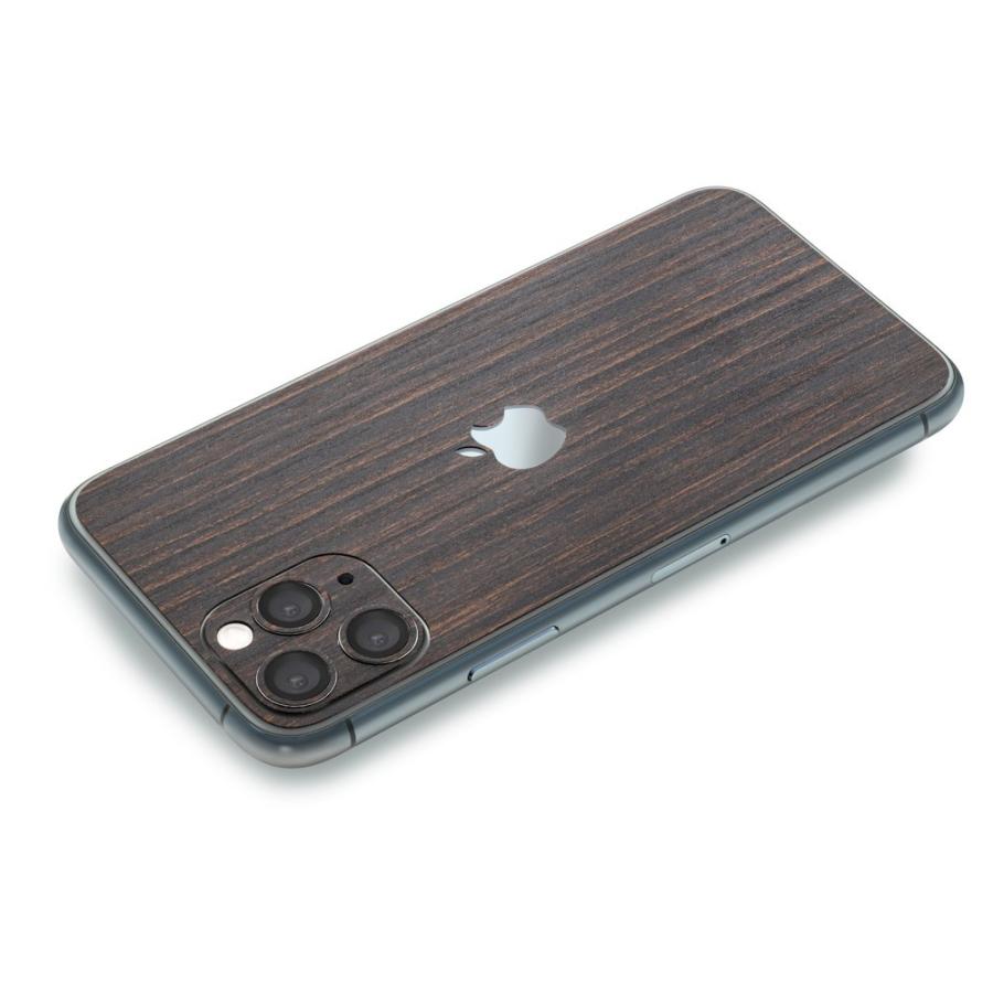 iPhone11 / 11 Pro / 11 Pro Max スキンシール 背面 シール ケース 保護 フィルム wraplus カヤ | Apple | 02