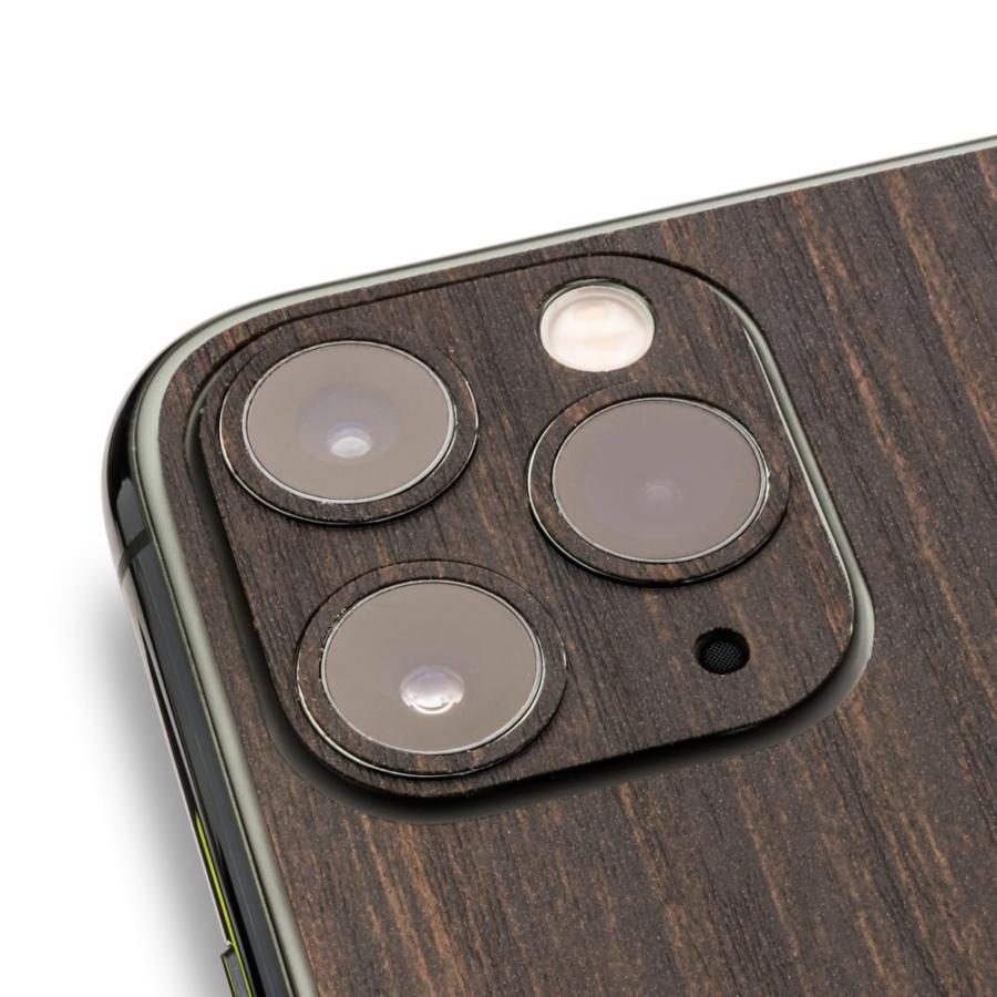 iPhone11 / 11 Pro / 11 Pro Max スキンシール 背面 シール ケース 保護 フィルム wraplus カヤ | Apple | 04