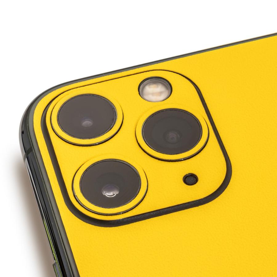 Apple iPhone11 / 11 Pro Max スキンシール 背面 シール ケース