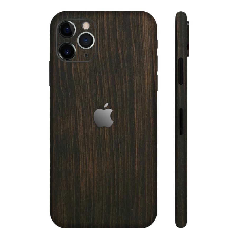 iPhone11 / 11 Pro / 11 Pro Max スキンシール 全面 背面 側面 シール ケース 薄い wraplus カヤ | Apple