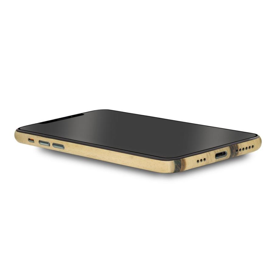 iPhone11 / 11 Pro / 11 Pro Max スキンシール 全面 背面 側面 シール ケース 薄い wraplus パーシモン | Apple | 03