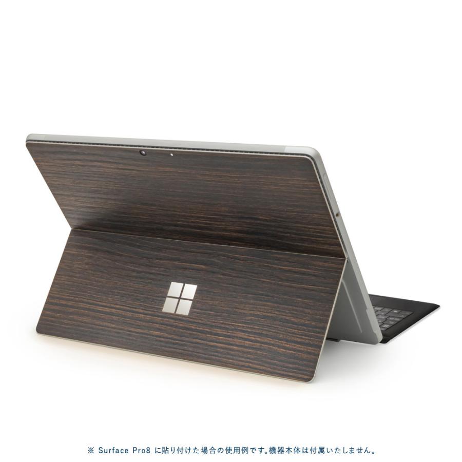 Surface Pro11 Pro10 Pro9 Pro8 ProX スキンシール ケース カバー 保護 フィルム 背面 wraplus カヤ | Surface | 01