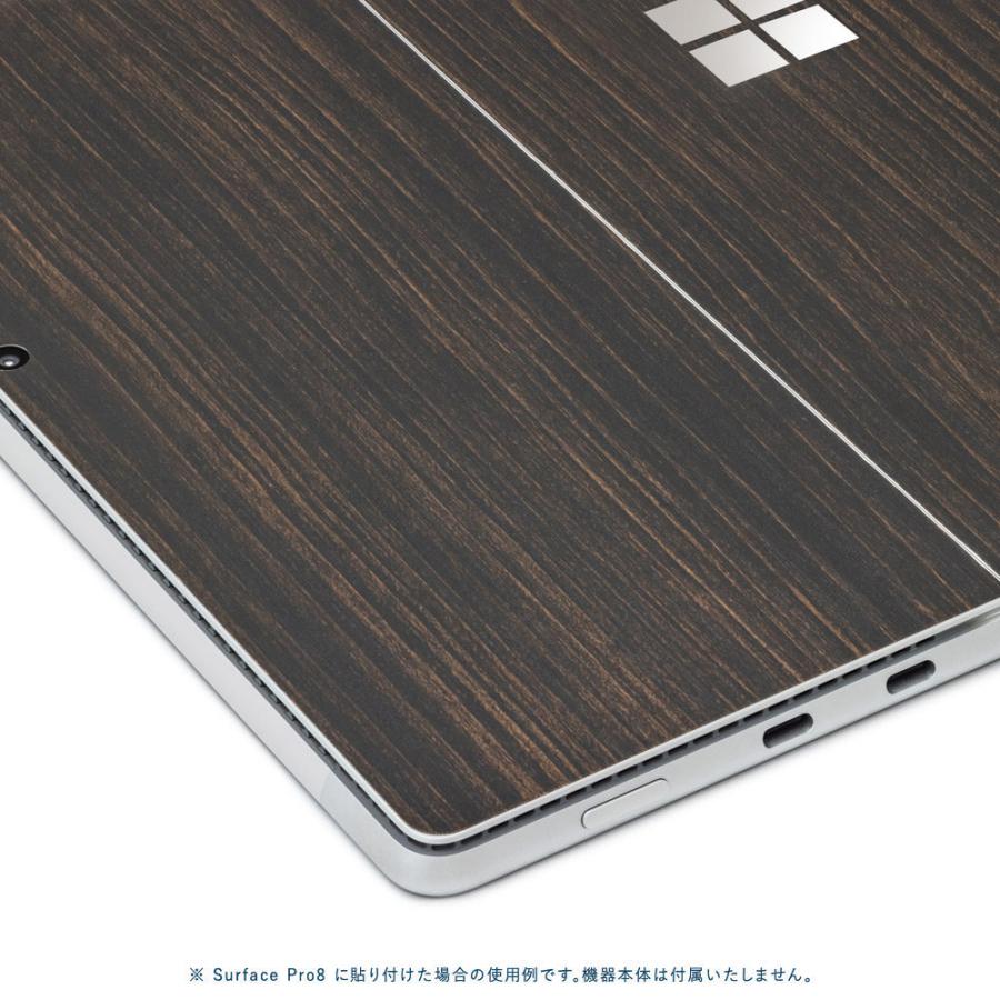 Surface Pro11 Pro10 Pro9 Pro8 ProX スキンシール ケース カバー 保護 フィルム 背面 wraplus カヤ | Surface | 03