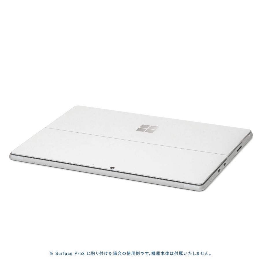 マイクロソフト Surface Pro11 Pro10 Pro9 Pro8 ProX スキン マイクロソフト Surface Pro11 Pro10 Pro9 Pro8 ProX スキン