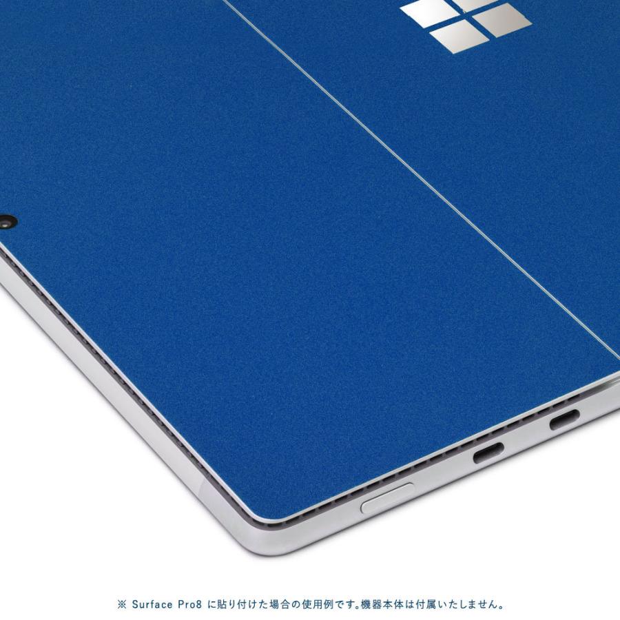 Surface Pro11 Pro10 Pro9 Pro8 ProX スキンシール ケース
