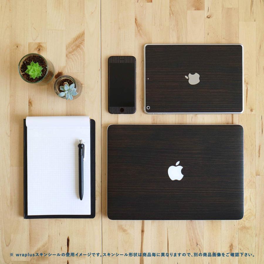 iPhone7 スキンシール 全面タイプ カバー シール ケース 薄い wraplus 選べる34色 カヤ | Apple | 04