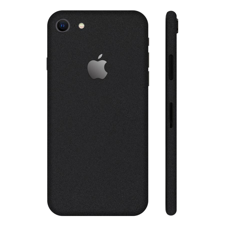 Iphone7 スキンシール 全面タイプ カバー シール ケース 薄い Wraplus 選べる34色 ブラック 黒 1423 Wraplus Online Store 通販 Yahoo ショッピング