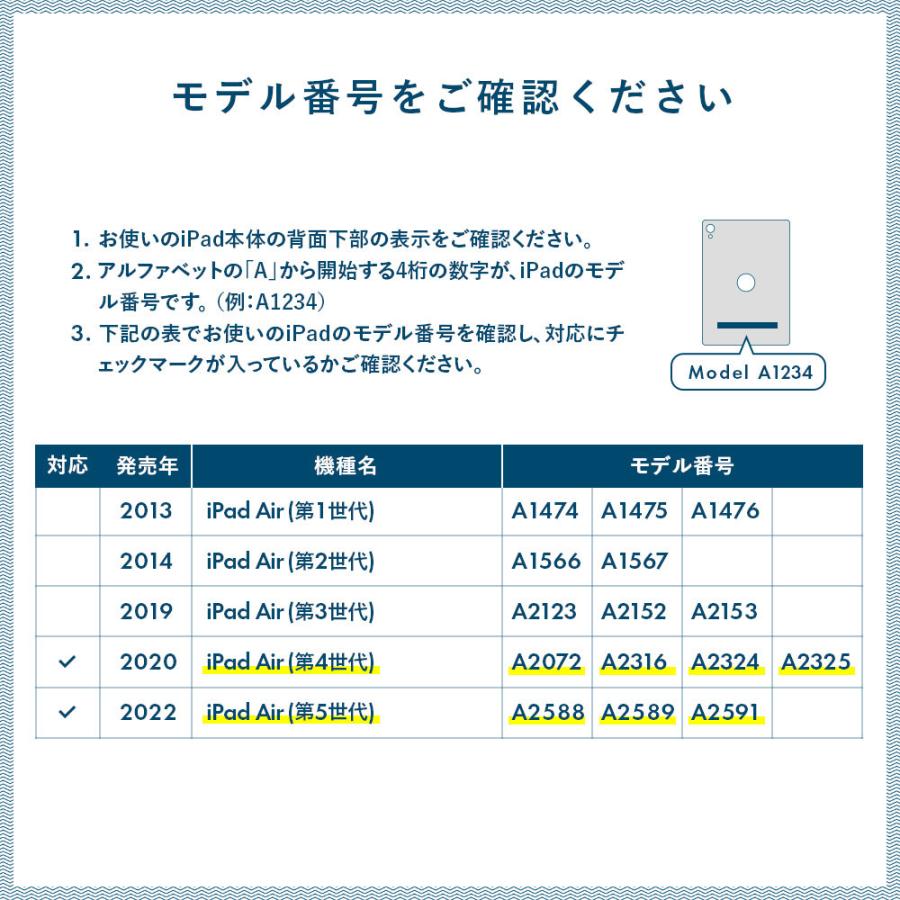 iPad Air 第4世代 第5世代 スキンシール ケース カバー フィルム 背面 保護 wraplus ゼブラウッド1 | iPad | 06