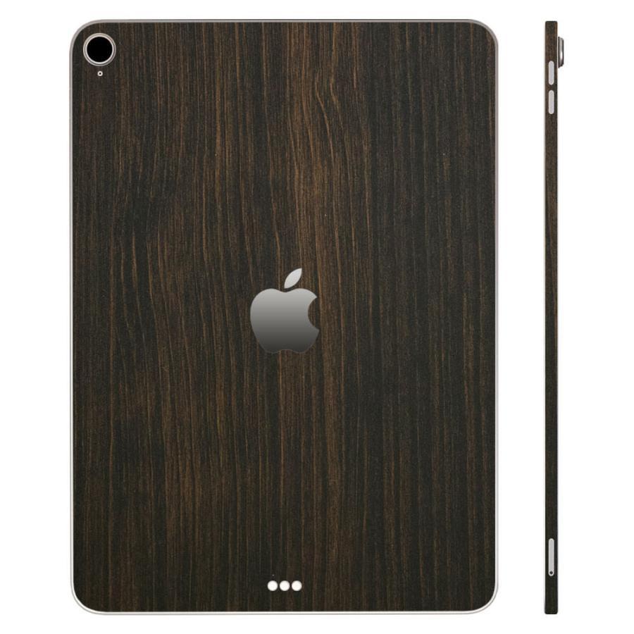 iPad Air 第4世代 第5世代 スキンシール ケース カバー フィルム 背面 保護 wraplus カヤ | iPad