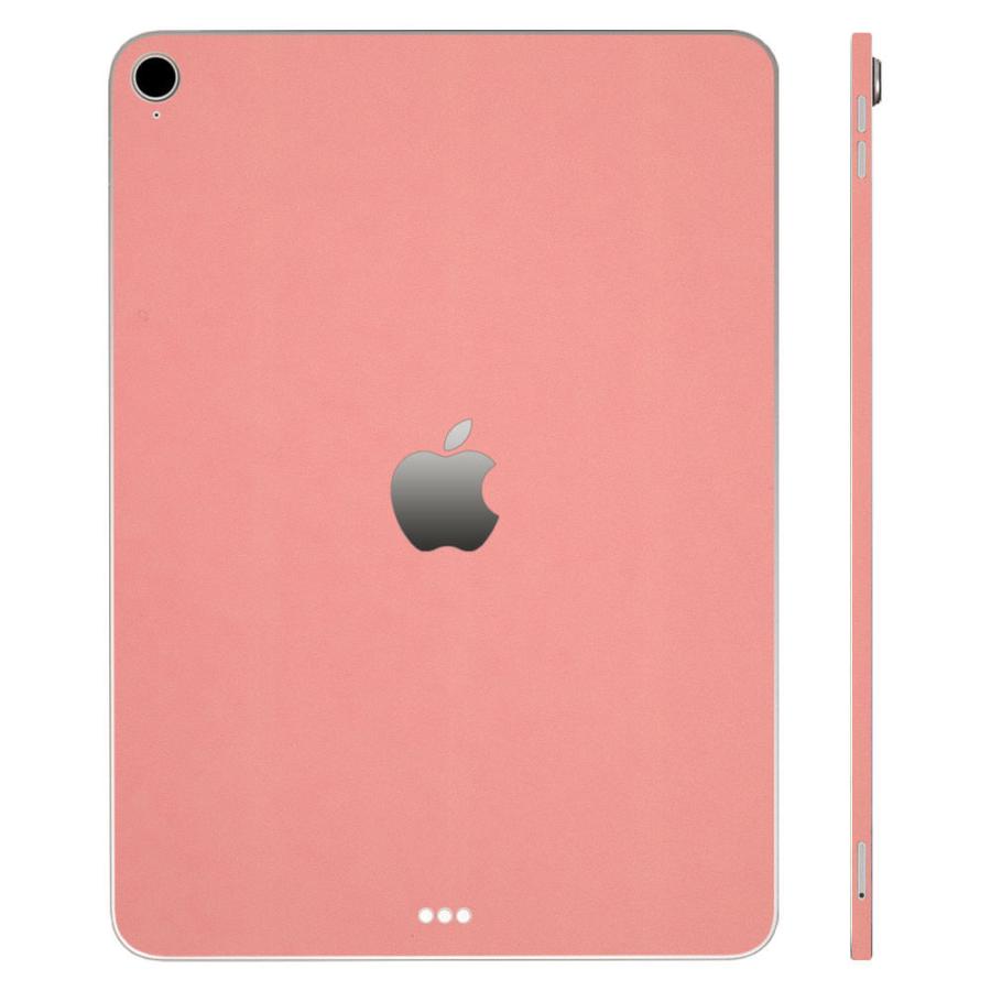 iPad Air 第4世代 第5世代 スキンシール ケース カバー フィルム 背面