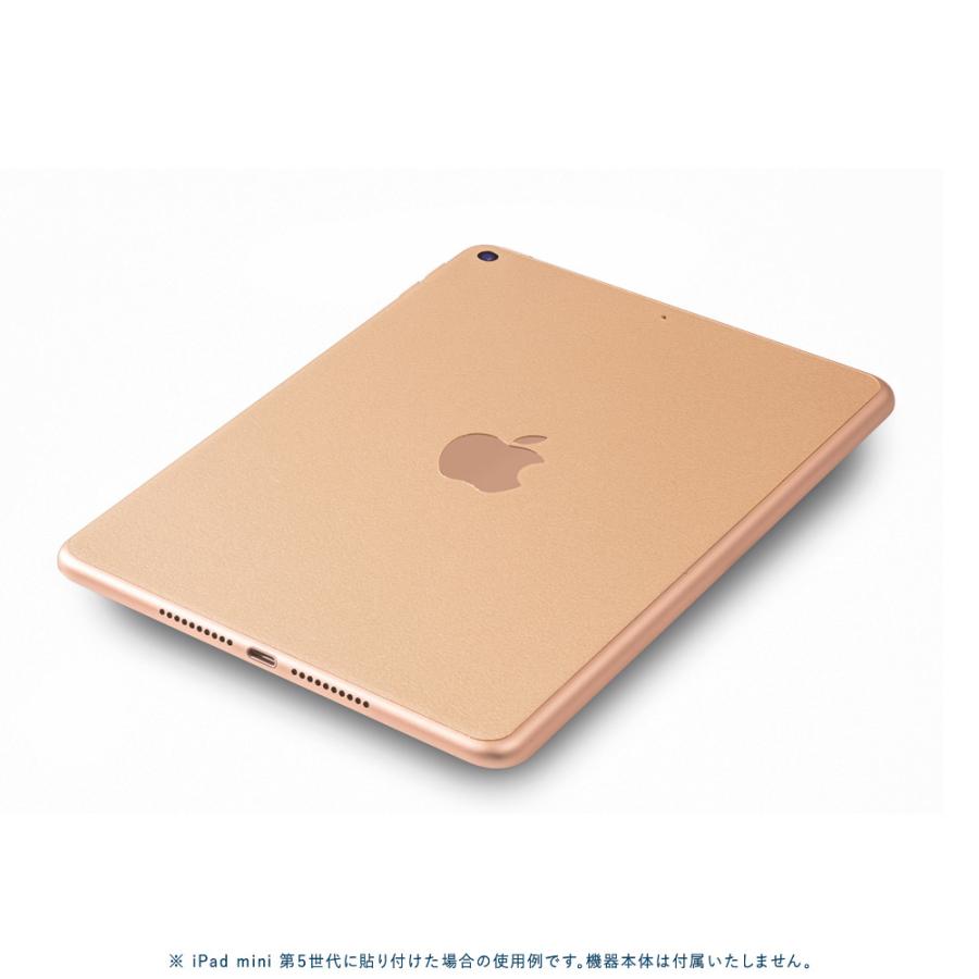 iPad Pro 12.9インチ 第1世代 第2世代 スキンシール ケース カバー フィルム 背面 wraplus ゴールド | iPad | 02