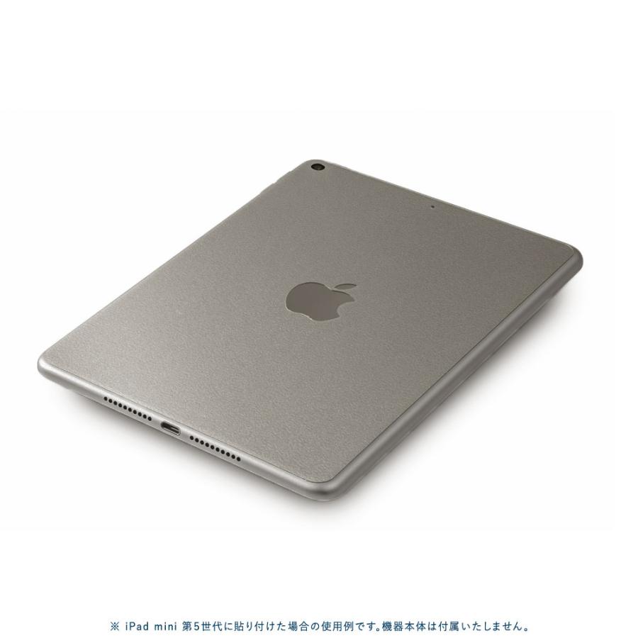 iPad 第9世代 第8世代 第7世代 第6世代 第5世代 スキンシール